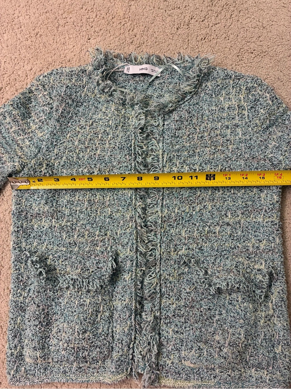 Mango jacket - Picture 5 of 5